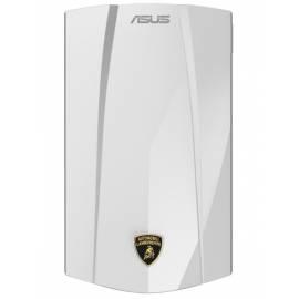 Benutzerhandbuch für externe Festplatte ASUS Lamborghini 500GB (90 - XB2500HD00010-)