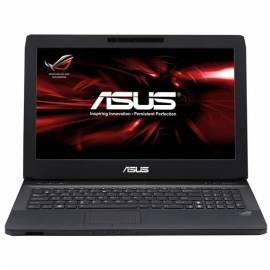 Notebook ASUS G53SW (G53SX-SZ102V)