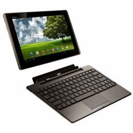 Tablet-PC ASUS EEE Pad TF (der TF101-1B217A) Bedienungsanleitung