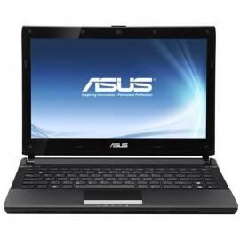 Notebook ASUS U36SD (U36SD-RX215X) - Anleitung