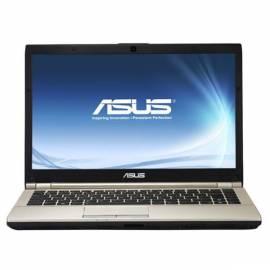 Notebook ASUS U46SV (U46SV-WX052X)