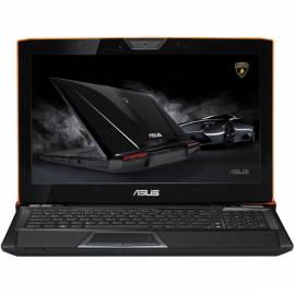 Benutzerhandbuch für Notebook ASUS VX7SX (VX7SX-SZ019Z)