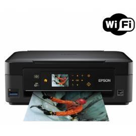 Service Manual EPSON SX440W Drucker (C11CB22303)