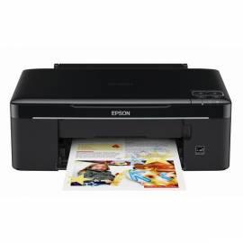 Drucker EPSON Stylus SX130 (C11CB54303)