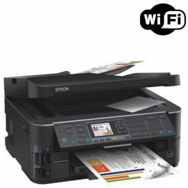 Drucker EPSON Stylus BX635FWD (C11CB86304)