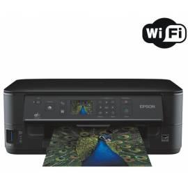 EPSON SX535WD-Drucker (C11CB90303)