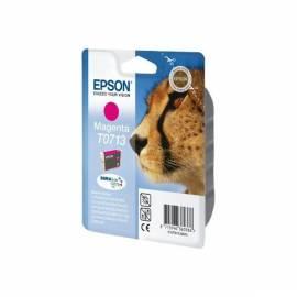 Refill Tinte EPSON T0713 (C13T07134021)