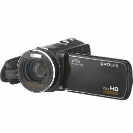 Videokamera entwickeln 3100HD (DDV3100FHDT) Gebrauchsanweisung