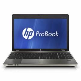 Service Manual Notebook HP ProBook 4530s (LW800ES #BCM)