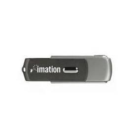 USB-flash-Disk IMATION 2.0 Swivel-Laufwerk - 8GB (i25589)