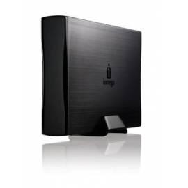 externe Festplatte IOMEGA eGo, 1TB (35184)