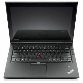 Notebook LENOVO TP X 1 (NWG2ZMC) Bedienungsanleitung