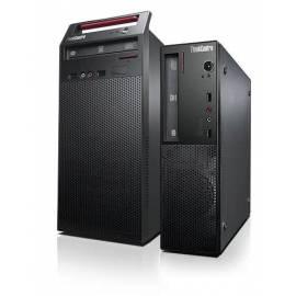 Desktop-PC LENOVO ThinkCentre A85 (SVXA1MC) Bedienungsanleitung