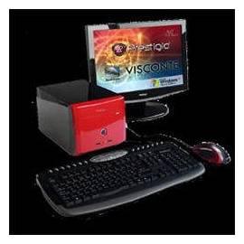 Viscount PRESTIGE Tabletop Computer 535 (PCV52512SDZ7R)