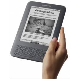 Book-Reader AMAZON Kindle 3 Wifi