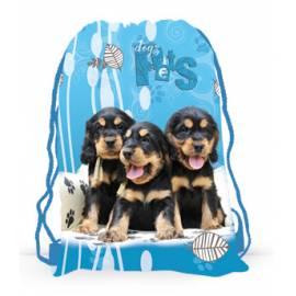 Datasheet Tasche P + P Karton Junior-Hund