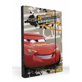 Dey für P + P Heft KARTON box A4 - The Cars - Anleitung