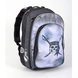 Rucksack P + P Karton anatomische ergonomische-Pirates of the Caribbean