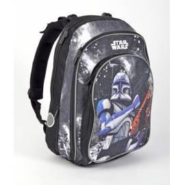 Bedienungsanleitung für Tasche P + P KARTON anatomisch - ergonomisch - StarWars