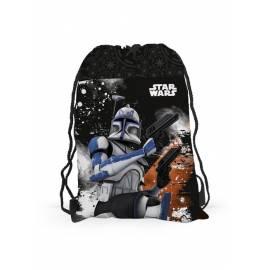 Tasche P + P Pappe StarWars Bedienungsanleitung