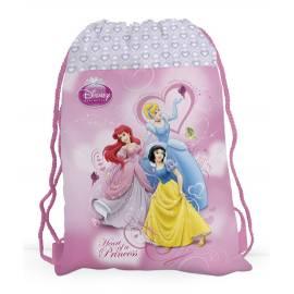 P + P Karton Tasche Prinzessin