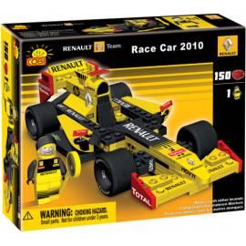 Datasheet Renault F1-COBI Bau Formel F1, 150 Blöcke, 1 Stück