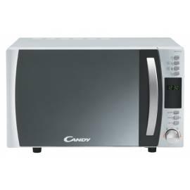 CANDY Backofen Candy CMW 7117 DS (38000101)-die waren mit einem Abschlag (202121450)