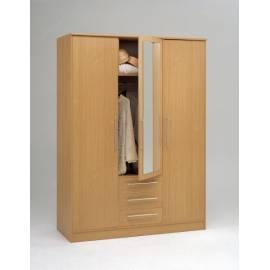 Kleiderschrank Platz 100 (75100)