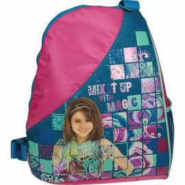 Handbuch für Schultertasche SUN CE Disney-2299-RDS