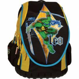 Benutzerhandbuch für Rucksack Kinder SUN CE mit den Teenage Mutant Ninja Turtles-3004-TMN