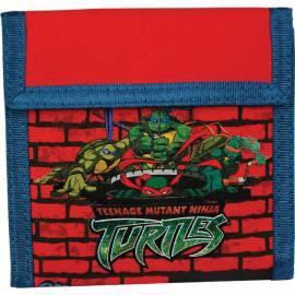 Geldbörse SUN CE mit der Teenage Mutant Ninja Turtles-3502-TRT