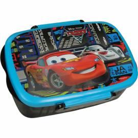 Box für Brunch SUN CE Disney S-4203-CAR