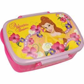 Box für Brunch SUN CE Disney S-4203-Marder - Anleitung