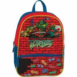 Bedienungshandbuch Rucksack Kinder SUN CE mit der Teenage Mutant Ninja Turtles-4804-TRT