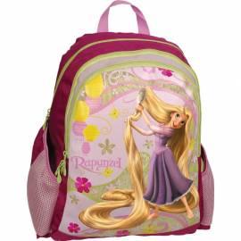 SUN CE-Disney-Schule Rucksack mit-4949-PTG - Anleitung