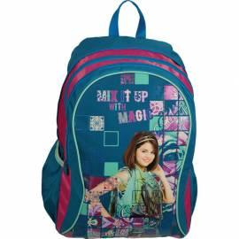 SUN CE Disney Schule Rucksack mit-7600-RDS Gebrauchsanweisung