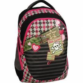 Rucksack Schule SUN CE S-9290-COP