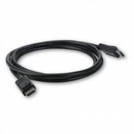 Kabel BELKIN DisplayPort, 3,0 m (F2CD000cp3M) Bedienungsanleitung