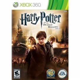 MICROSOFT Xbox Spiel Harry Potter und die Heiligtümer des Todes Teil 2. (EAX201972)
