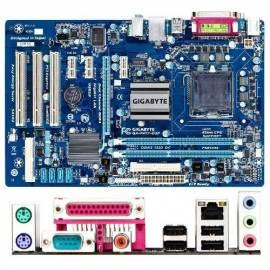 PDF-Handbuch downloadenMotherboard GIGABYTE P41T-D3P