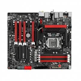 SC LGA1155 Motherboard ASUS (90-MIBGG0-G0EAY00Z) Gebrauchsanweisung