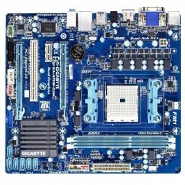 Benutzerhandbuch für Motherboard GIGABYTE A75M-D2H