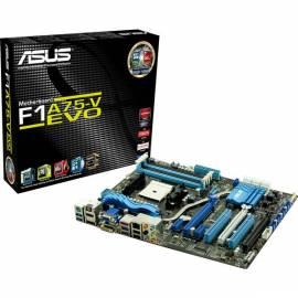 Motherboard ASUS F1A75-FM1 in Sc (90-MIBGV0-G0EAY00Z)