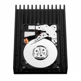 Bedienungshandbuch gelehrt-Festplatte WESTERN DIGITAL 3, 5 