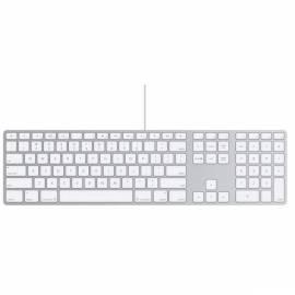 Service Manual Tastatur APPLE verdrahtet (MB110/B)