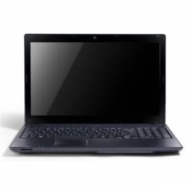 Notebook ACER AS5742-483G50MN (LX.R4F02.461) - Anleitung