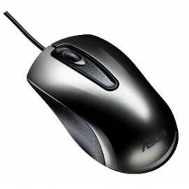 Bedienungsanleitung für ASUS UT200 Mouse (90 - XB0L00MU00030-)