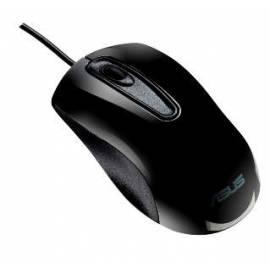 Datasheet ASUS UT200 Mouse (90 - XB0L00MU00040-)