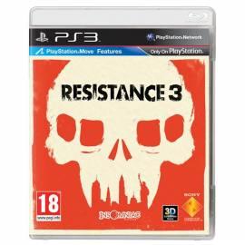 Service Manual HRA SONY Resistance 3/EAS