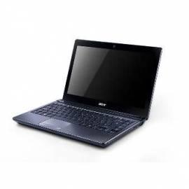 Notebook ACER AS3750G - 2314 64 (LX.RPB02.013) Bedienungsanleitung